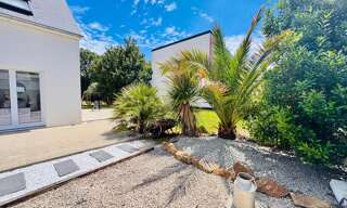 Maison 5 Pièces 117 m² à vendre à Plescop (56890)