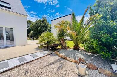 Maison 5 pièces 364600 €
