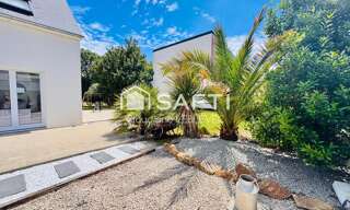 Maison 5 Pièces 117 m² à vendre à Plescop (56890)