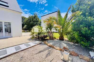 Maison 5 pièces 349900 €