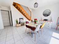 Maison 4 chambres de 2017 — photo 2