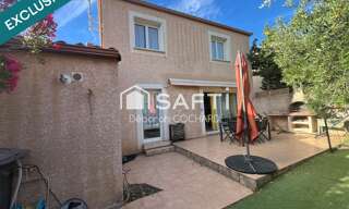 Maison 5 Pièces 89 m² à vendre à Jacou (34830)