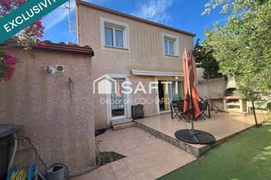 Maison 5 pièces 407000 €