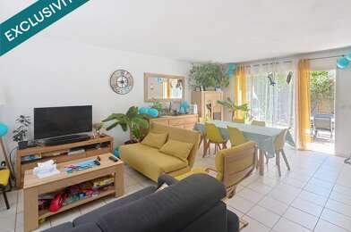 Maison 5 pièces 395000 €