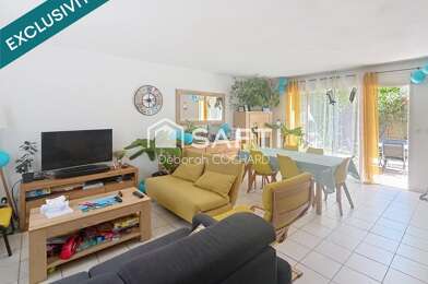 Maison 5 pièces 395000 €