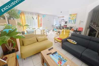 Maison 5 pièces 385000 €