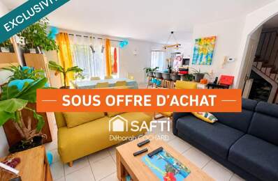 Jolie villa de 2002 au calme proche commerces et sans vis à vis — photo du bien
