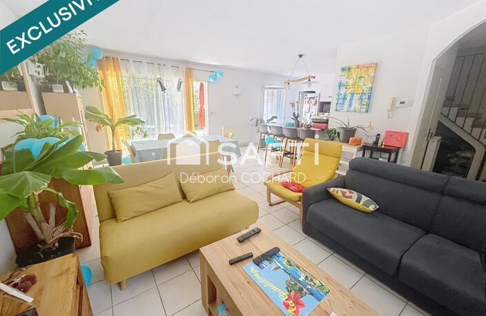Jolie villa de 2002 au calme proche commerces et sans vis à vis — photo 2