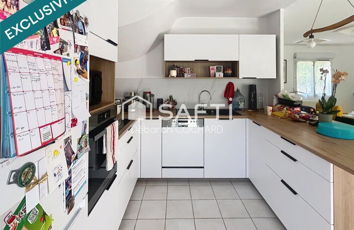 Jolie villa de 2002 au calme proche commerces et sans vis à vis — photo 3