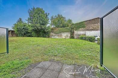 Appartement 2 pièces 134500 €