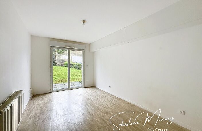 Nantes Nord - Appartement T2 avec terrasse et parking — photo 4