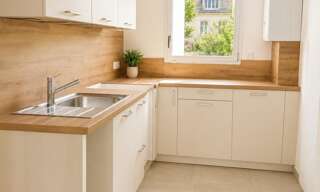 Appartement 3 Pièces 80 m² à vendre à Lorient (56100)