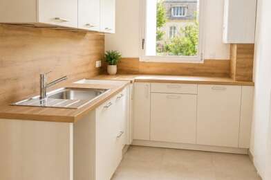 Appartement 3 pièces 377000 €