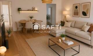 Appartement 3 Pièces 80 m² à vendre à Lorient (56100)
