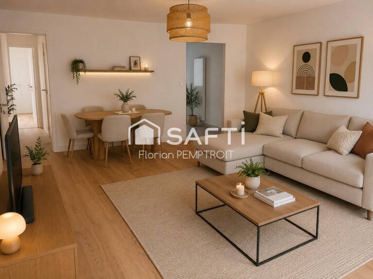 Un appartement aux prestations haut de gamme — photo 1