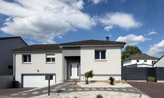 Maison 6 Pièces 120 m² à vendre à Farschviller (57450)