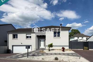 Maison 6 pièces 339000 €