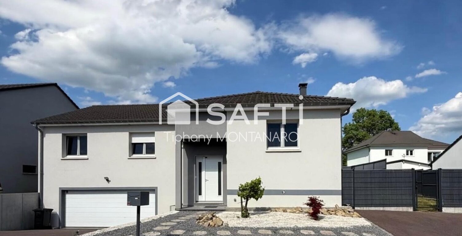 Maison nichée au fond d'une impasse calme et sécurisée — photo 1