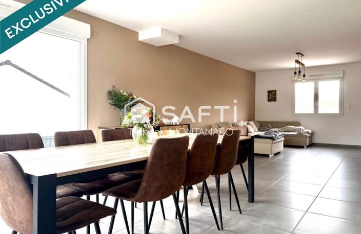 Maison nichée au fond d'une impasse calme et sécurisée — photo 2