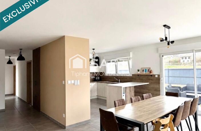 Maison nichée au fond d'une impasse calme et sécurisée — photo 5