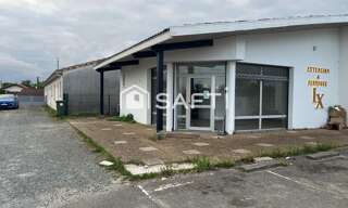 Maison 3 Pièces 62 m² à vendre à Montussan (33450)
