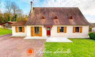 Maison 5 Pièces 120 m² à vendre à Meyrals (24220)