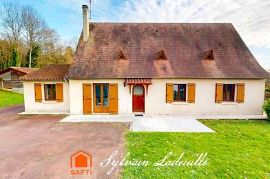 Maison 5 pièces 314000 €