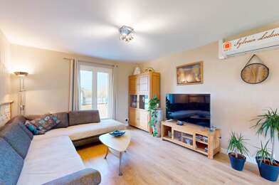 Maison 5 pièces 314000 €