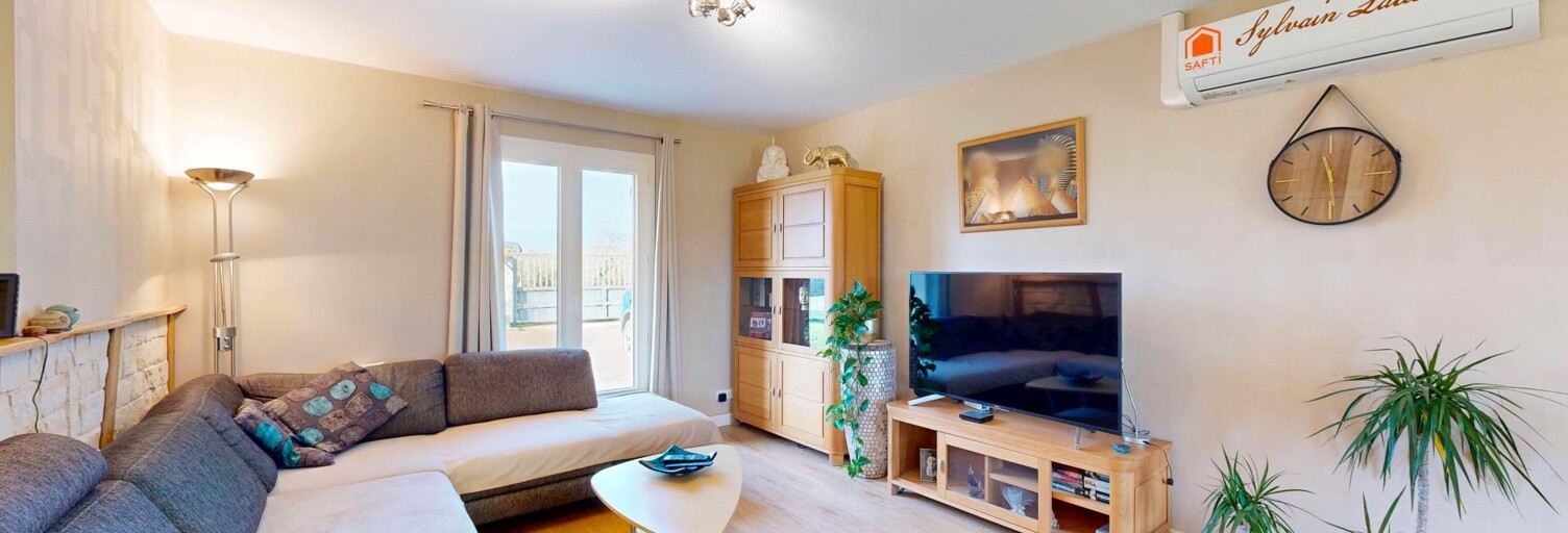 Maison 5 Pièces 120 m² à vendre à Meyrals (24220)