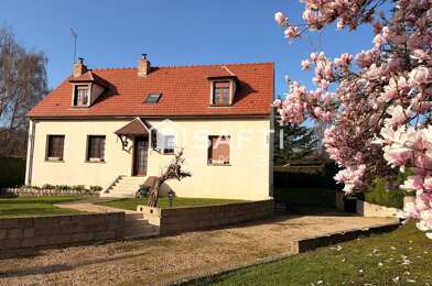 Maison 6 pièces 325000 €