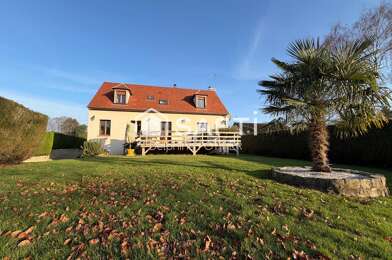 Maison 6 pièces 315000 €