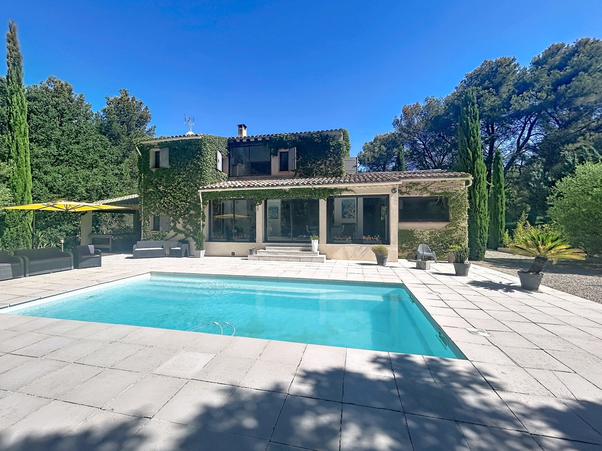 Agence immobilière de Luxorimmobilier