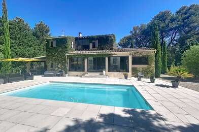Maison 5 pièces 679000 €
