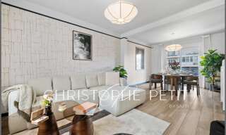 Appartement 4 Pièces 107 m² à vendre à Cannes (06400)