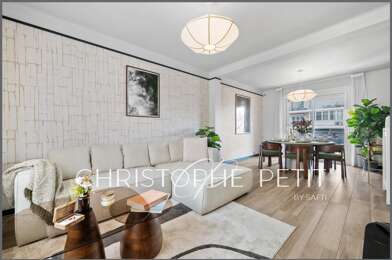 Appartement 4 pièces 640000 €