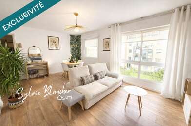 Appartement 4 pièces 287900 €