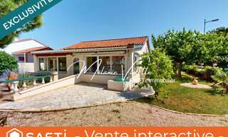 Maison 5 Pièces 120 m² à vendre à Longeville-sur-Mer (85560)