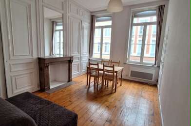 Appartement 2 pièces 189000 €