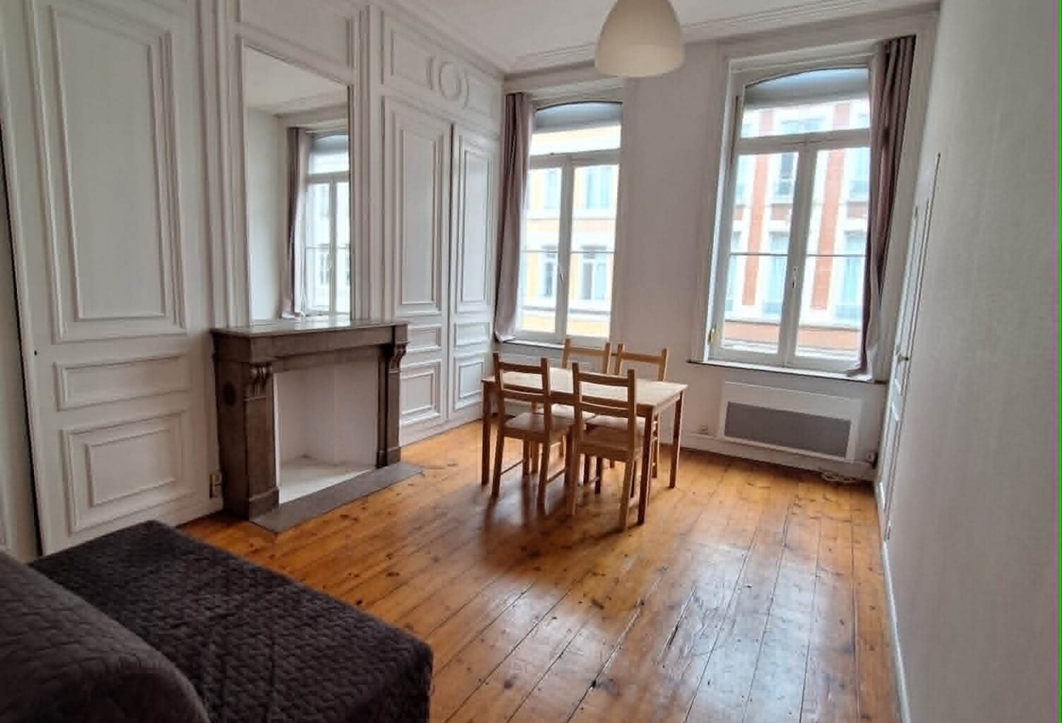 Vente Appartement 2 pièces — photo 1