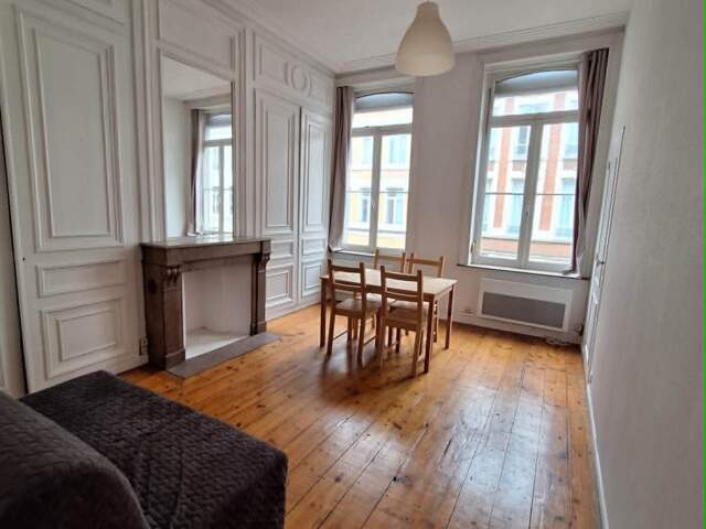 Vente Appartement 2 pièces — photo du bien