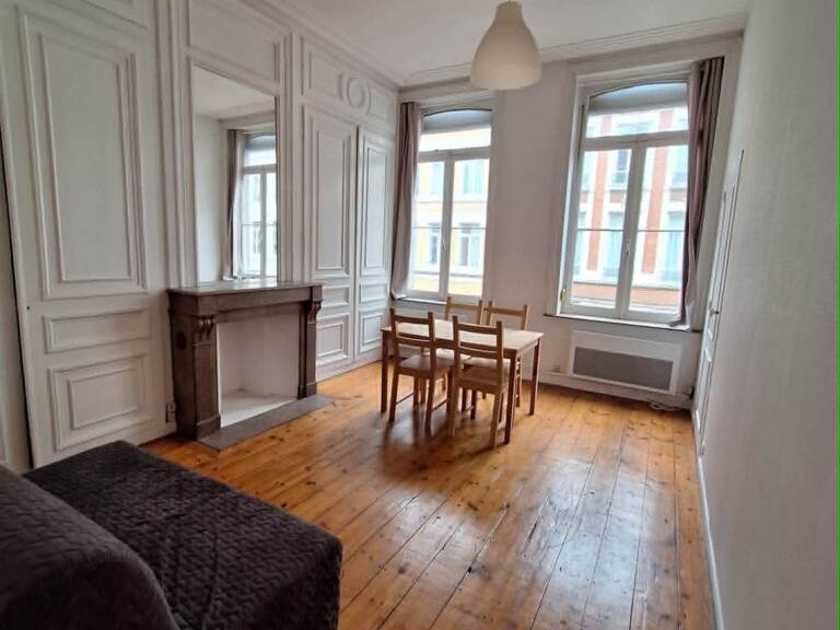 Vente Appartement 2 pièces — photo 1