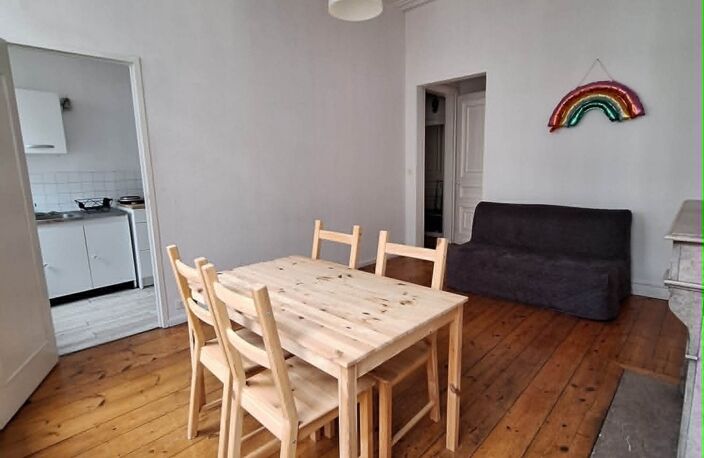 Vente Appartement 2 pièces — photo 2
