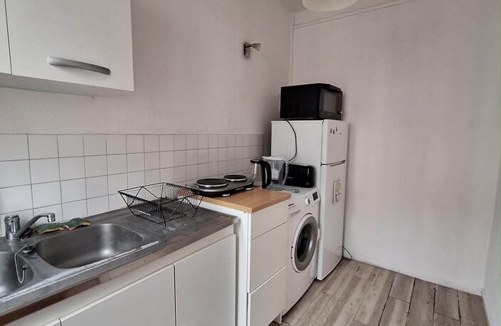 Vente Appartement 2 pièces — photo 3