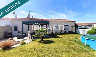 Maison 3 Pièces 87 m² à vendre à Saint-Mathurin (85150)