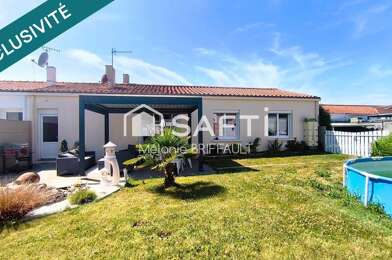 Maison 3 pièces 241000 €
