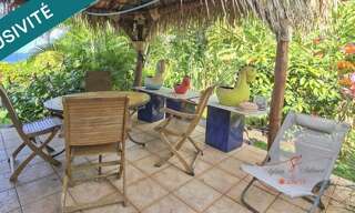 Maison 5 Pièces 160 m² à vendre à Sainte-Marie (97230)