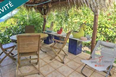 Maison 5 pièces 399000 €