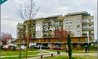 Appartement 2 Pièces 51 m² à vendre à Annecy (74960)