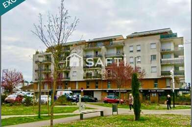 Appartement 2 pièces 245000 €