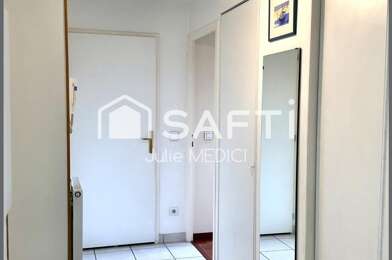 Appartement 2 pièces 245000 €